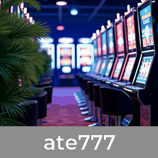 Luxo, Exclusividade e Profissionalismo no Casino ate777