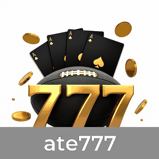 Ideias de Jogo Revolucionárias Redefinem o Entretenimento Online em Ate777