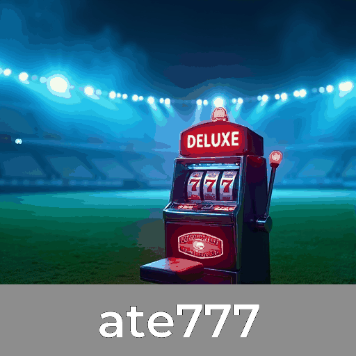 Desenvolvedores Líderes e Inovação Técnica no Ate777