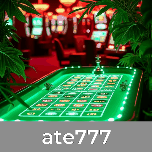ATE777: Plataforma Vibrante de Comunidade e Conexão