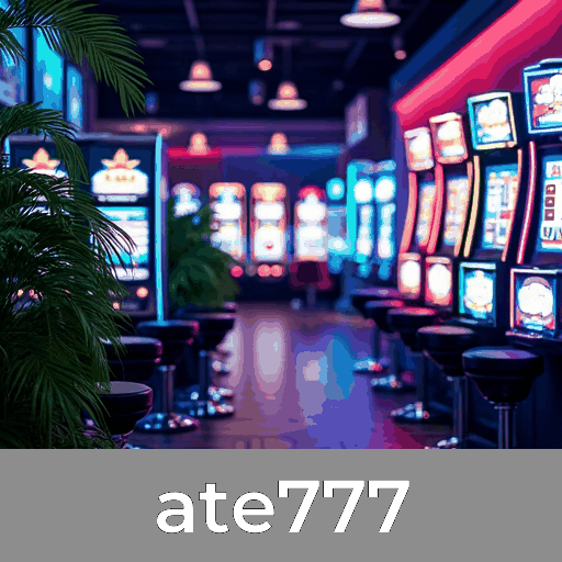 ate777: Esporte e Estratégias de Aposta Avançadas