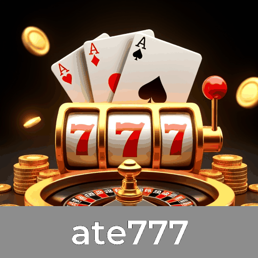 ATE777: Plataforma Vibrante de Comunidade e Conexão