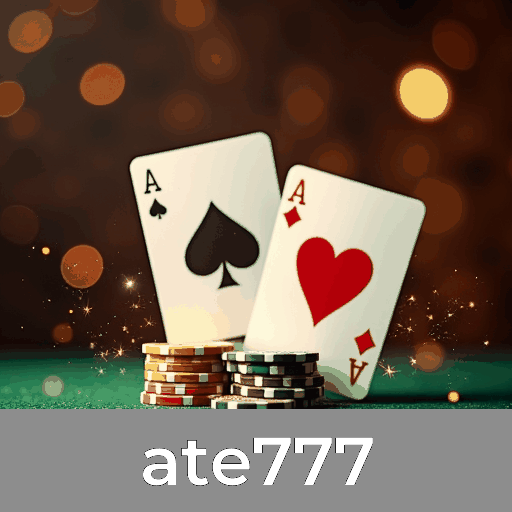 Ideias de Jogo Revolucionárias Redefinem o Entretenimento Online em Ate777
