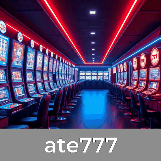 Desenvolvedores Líderes e Inovação Técnica no Ate777