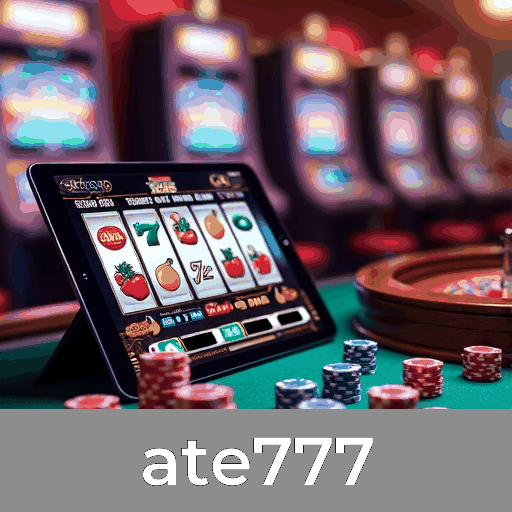 Luxo, Exclusividade e Profissionalismo no Casino ate777