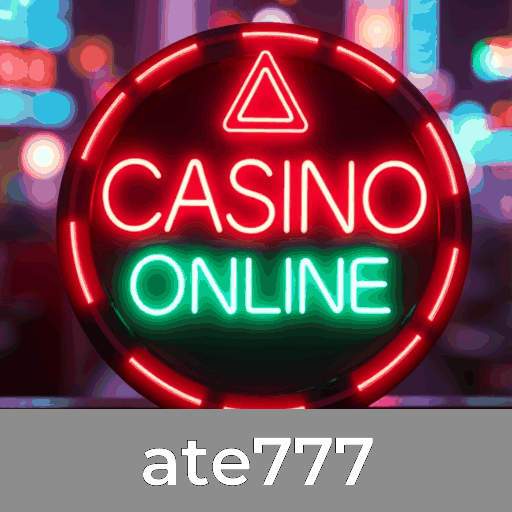 Luxo, Exclusividade e Profissionalismo no Casino ate777