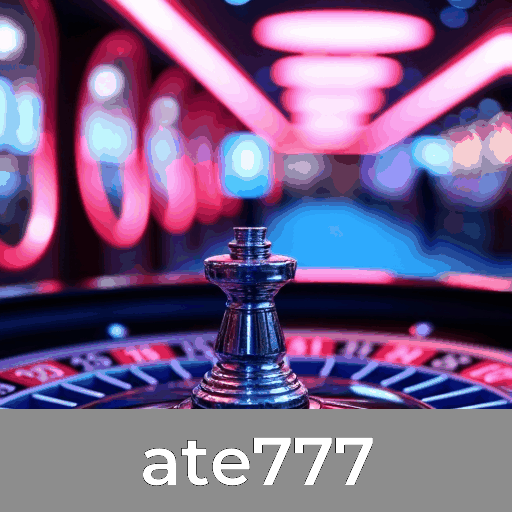 Desenvolvedores Líderes e Inovação Técnica no Ate777