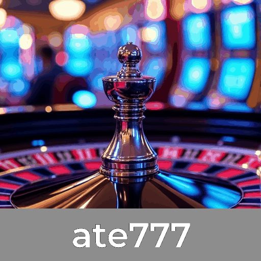 Ideias de Jogo Revolucionárias Redefinem o Entretenimento Online em Ate777