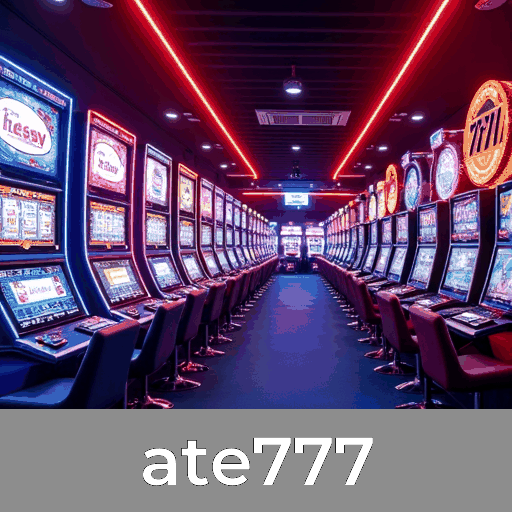 Apostas Móveis Simplificadas com ate777